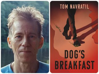An Interview with Tom Navratil