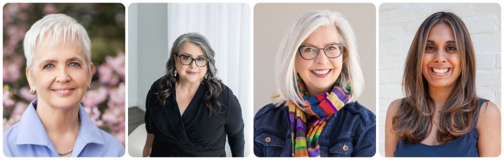 Panel in the Spotlight: “Voices Across Genres”