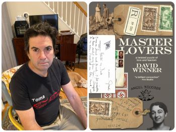 An Interview with David Winner