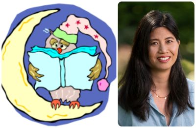 Bedtime Stories: August 2025