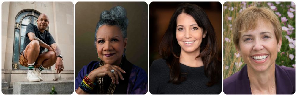 Panel in the Spotlight: “Your Story, Your Way”