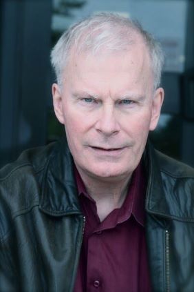 The Washington Writers Conference Presents James Grady