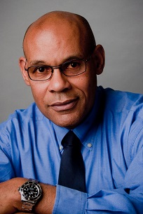 An Interview with Jeffrey C. Stewart