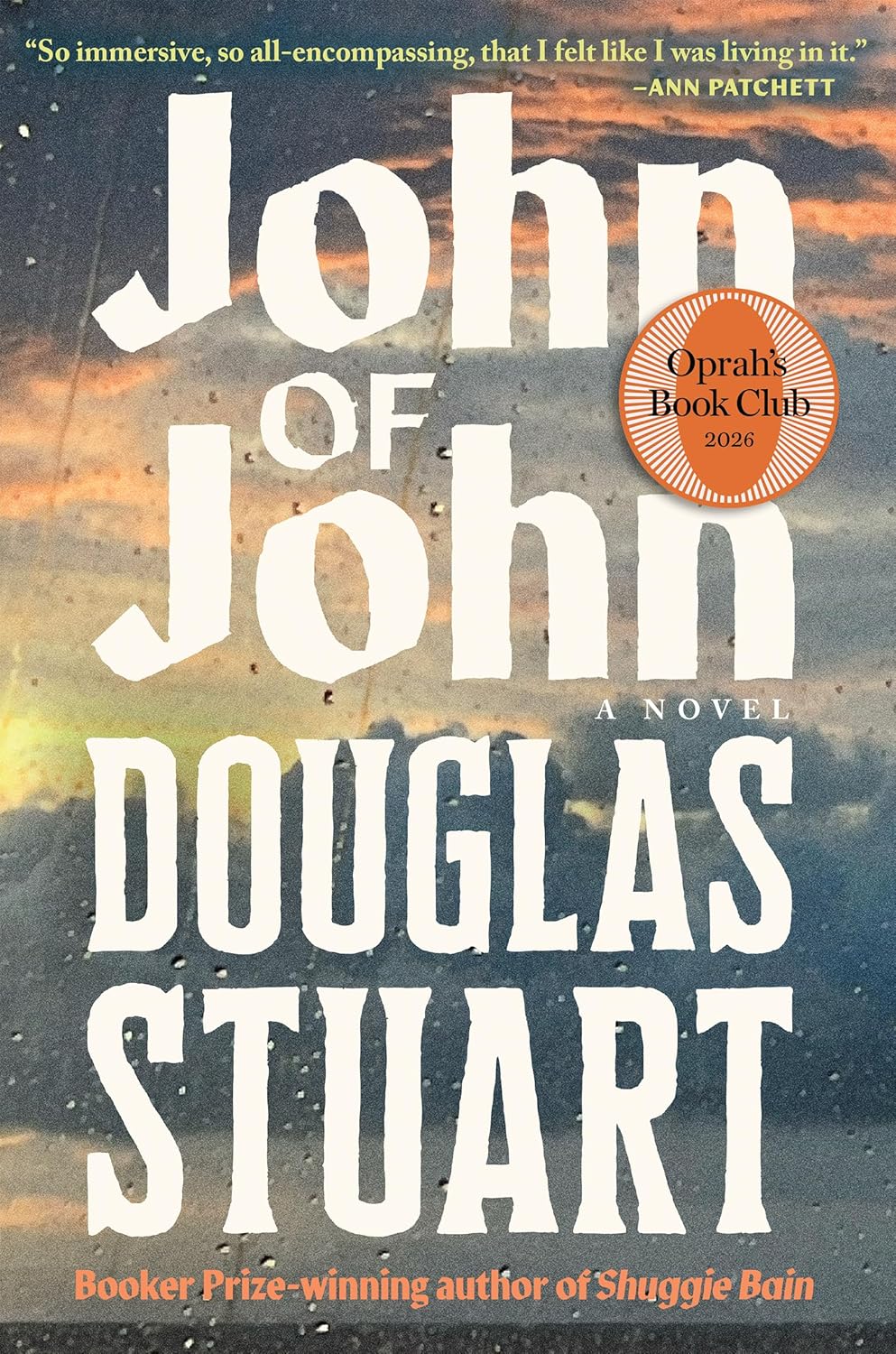 John of John: A Novel