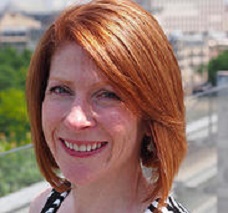 An Interview with Kathy Flann