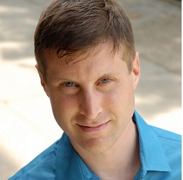 An Interview with Matthew Kressel