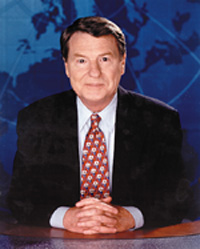 An Evening with Jim Lehrer