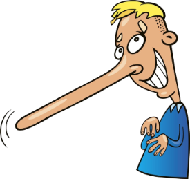 Don’t Trust — Just Verify