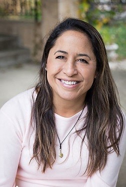 An Interview with Maria Leonard Olsen