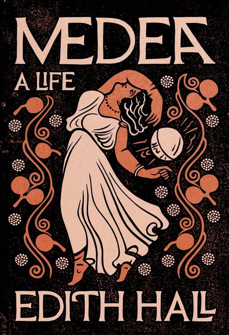 Medea: A Life