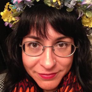 An Interview with Molly Tanzer