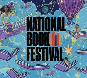 National Book Festival