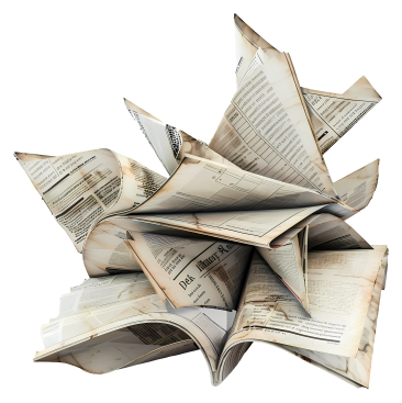 Literature Lives in Lightness