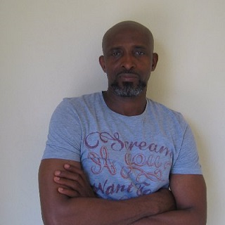 An Interview with Odafe Atogun