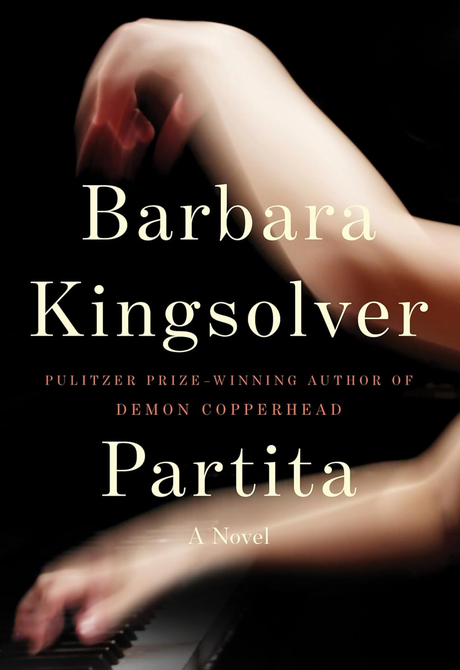 Partita: A Novel