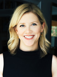 Authors on Audio: A Conversation with Mary Laura Philpott