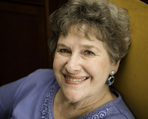 The Washington Writers Conference Presents Phyllis Reynolds Naylor