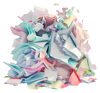 What Cutting-Room Floor?