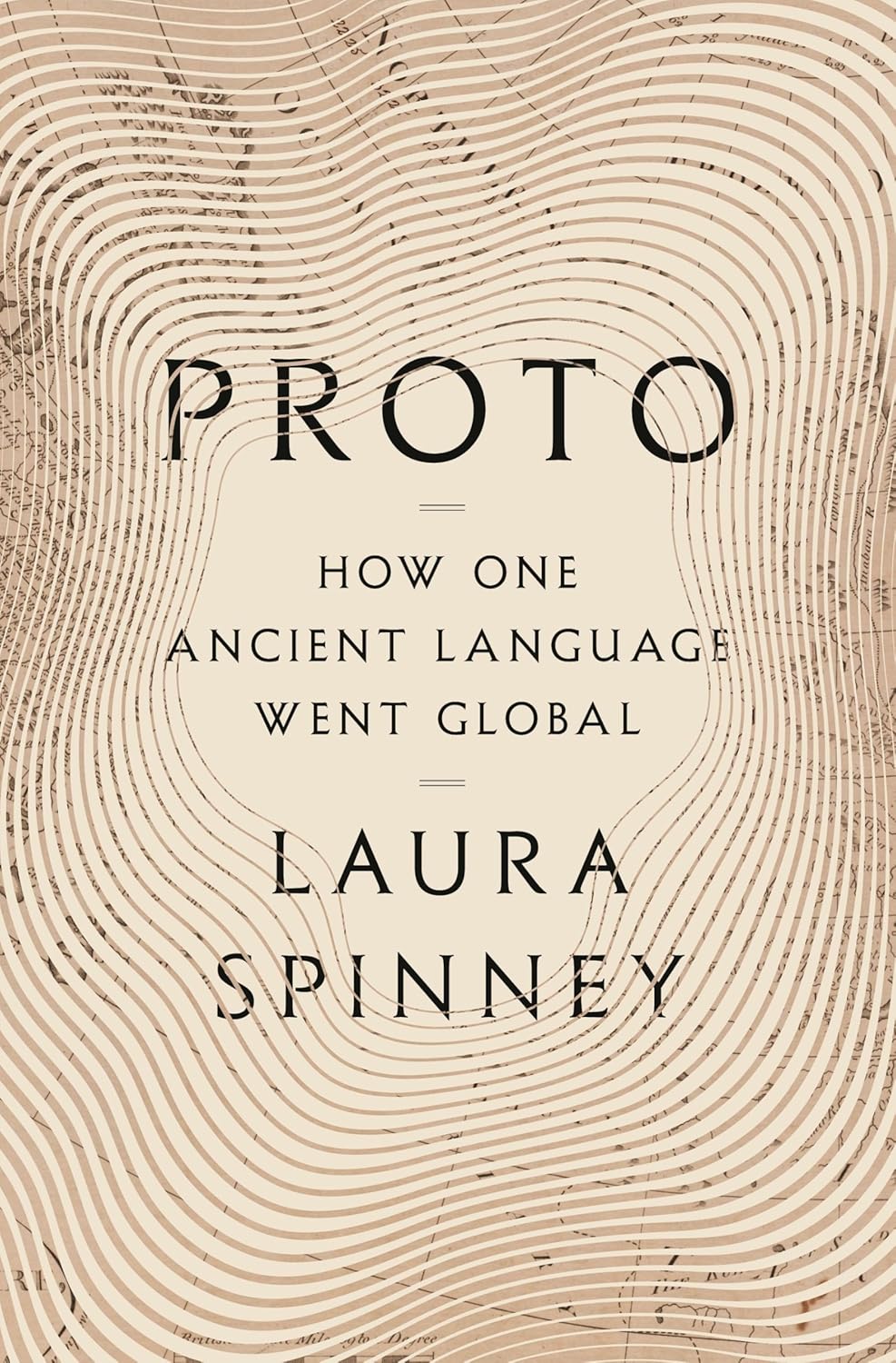 Proto: How One Ancient Language Went Global