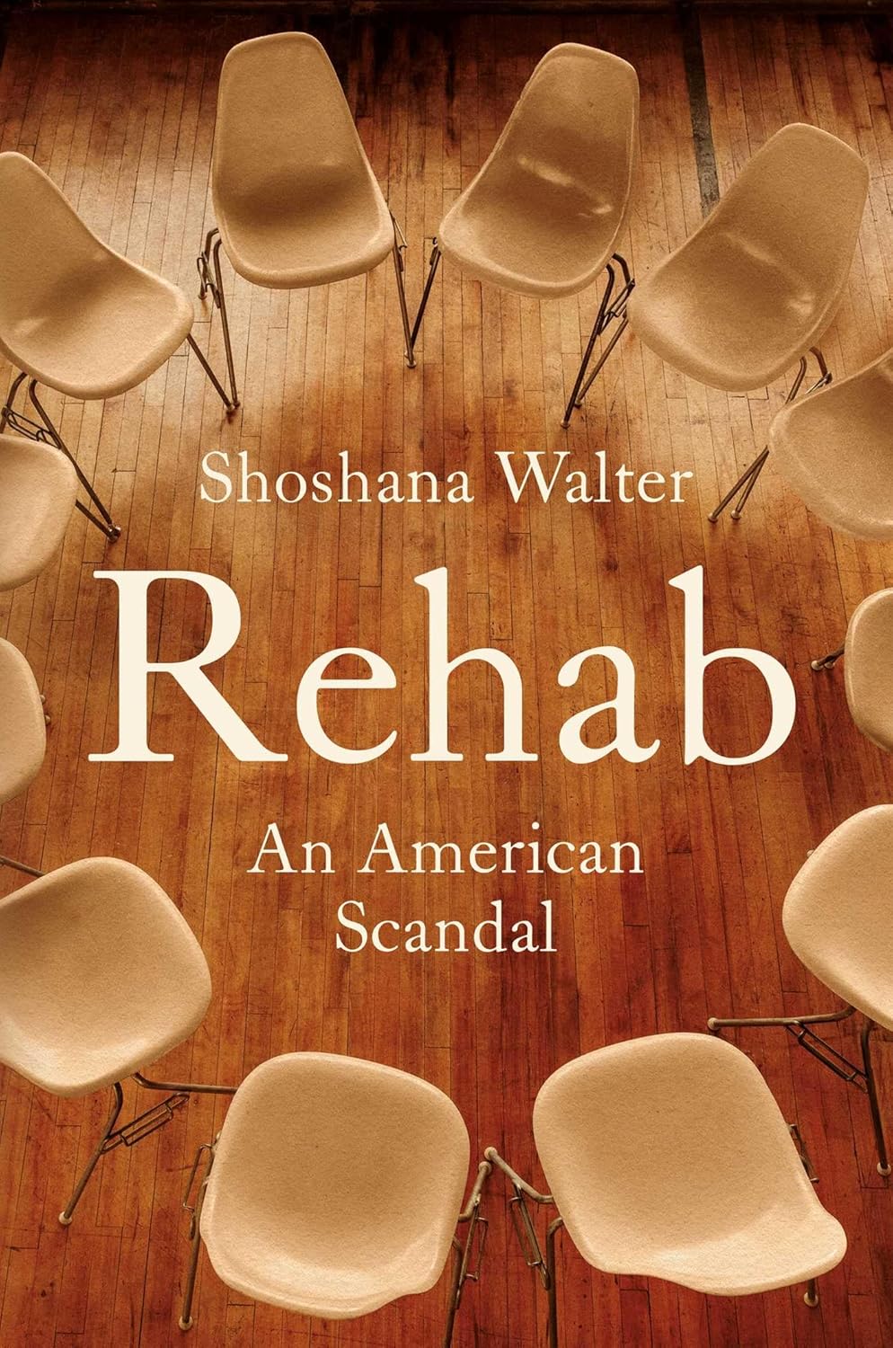 Rehab: An American Scandal