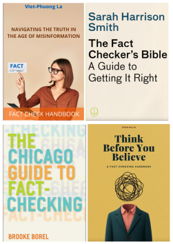 Appraising Information in the Cybersphere, Pt. II