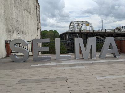 Infuriating & Inspiring