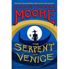 The Serpent of Venice