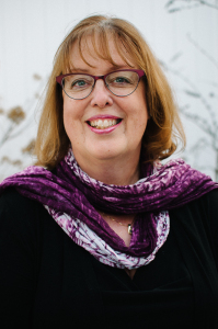 The Washington Writers Conference Presents Sherry Harris