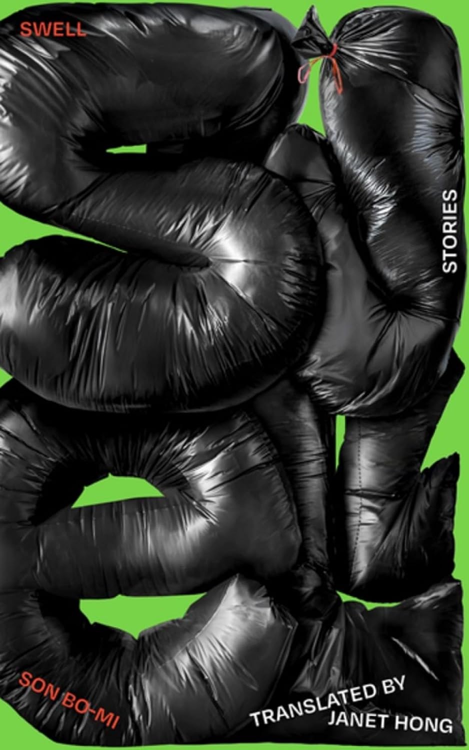Swell: Stories