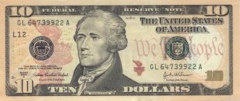 How $10 Helps Us