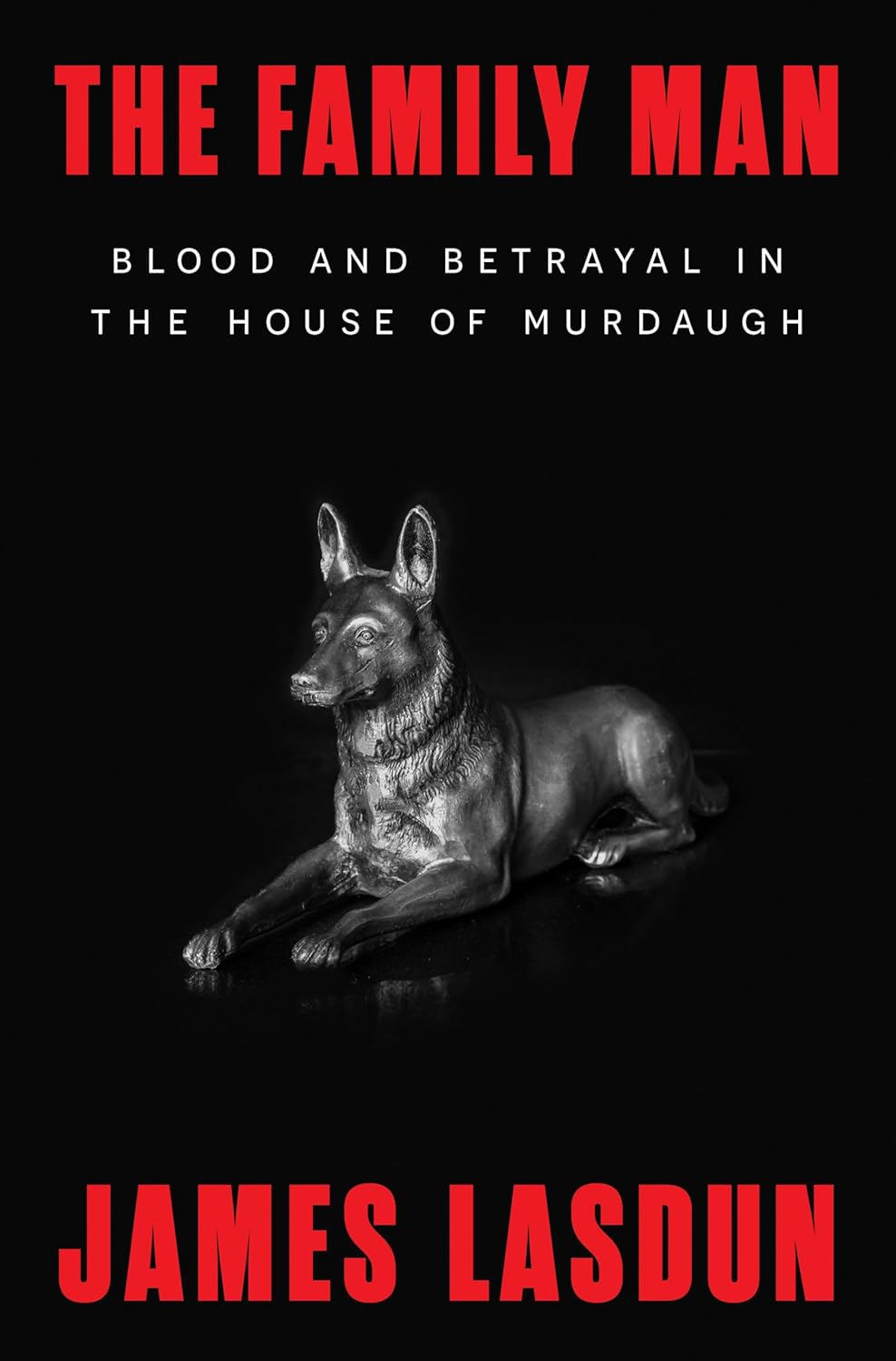 The Family Man: Blood and Betrayal in the House of Murdaugh