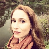 An Interview with Theodora Goss