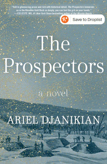 The Prospectors: A Novel