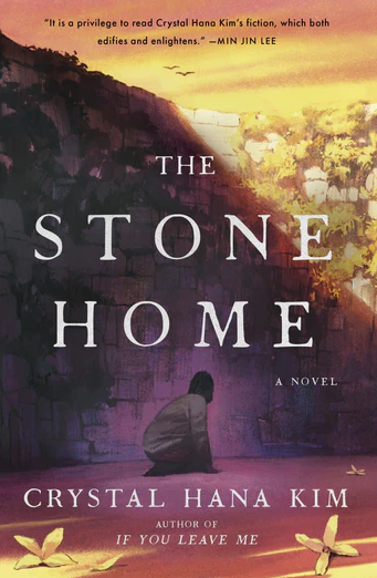 The Stone Home: A Novel