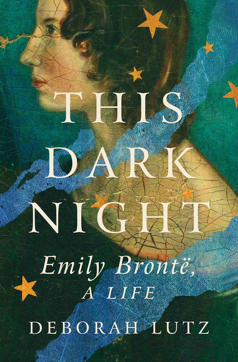 This Dark Night: Emily Brontë, A Life