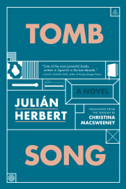 Tomb Song: A Novel