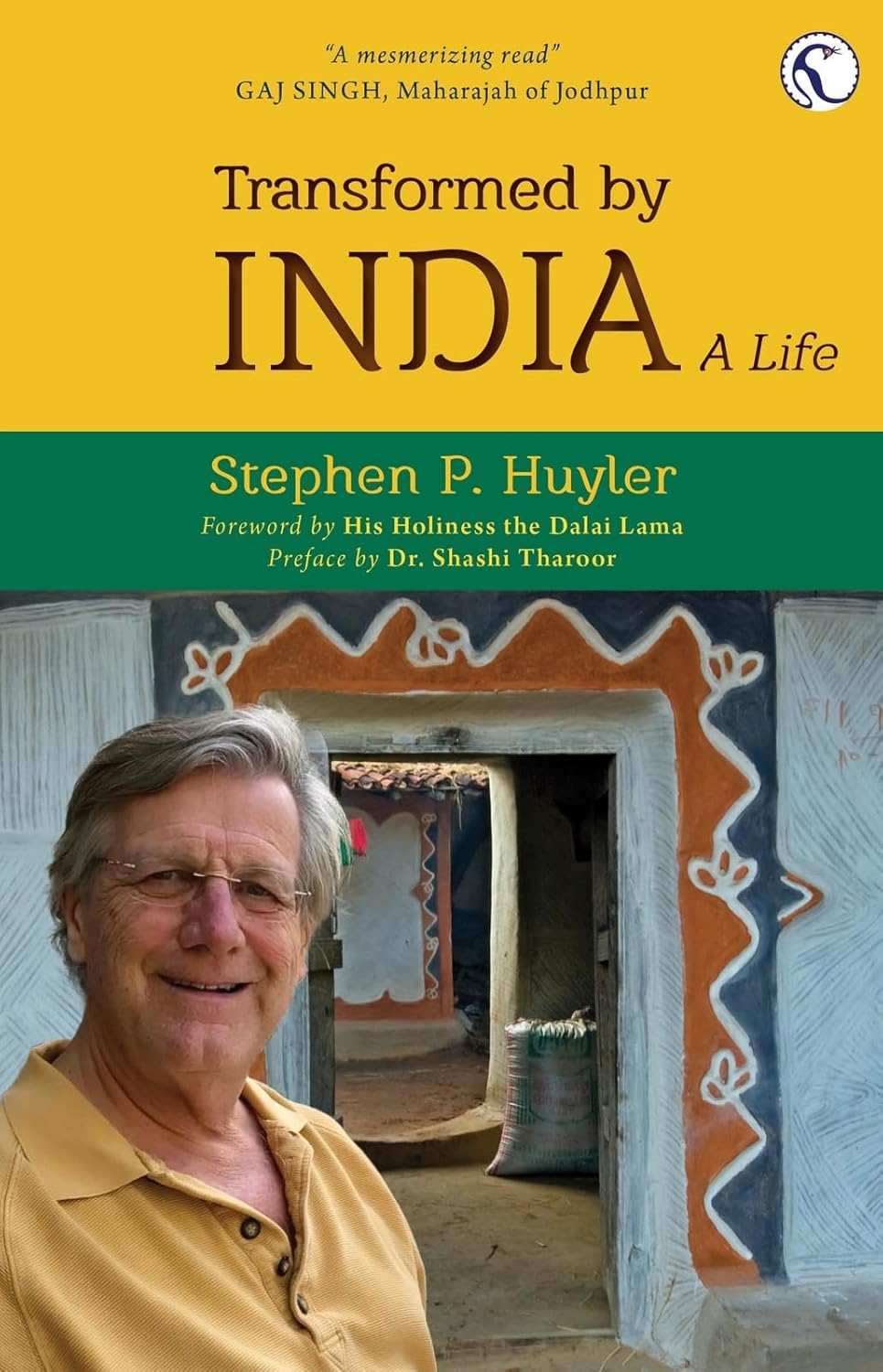 Transformed by India: A Life