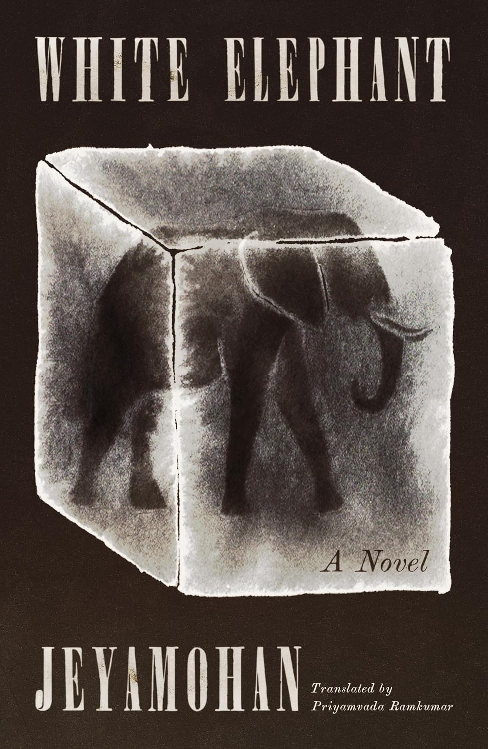 White Elephant: A Novel