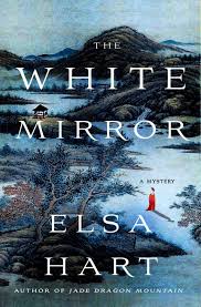 The White Mirror: A Mystery