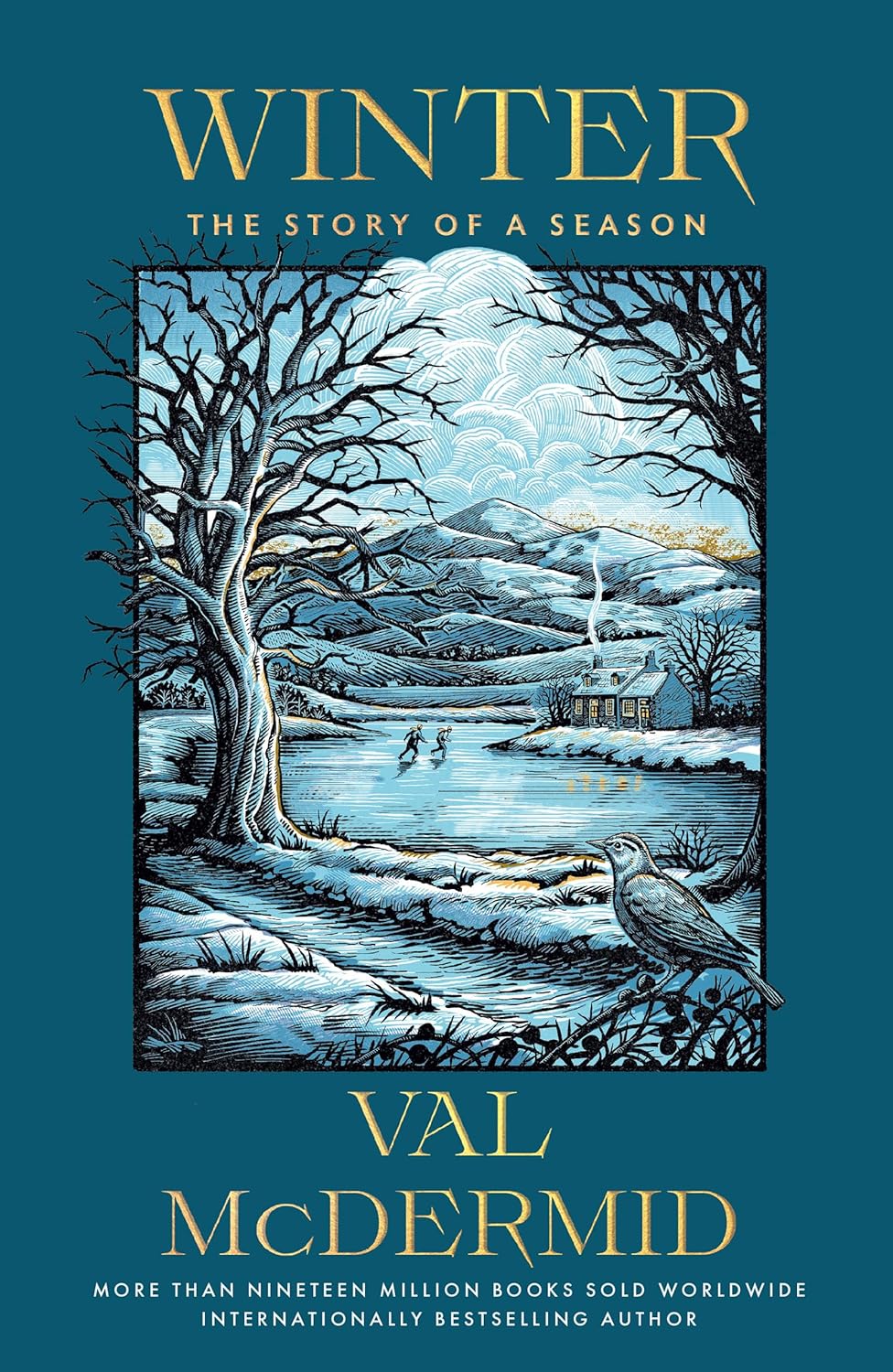 Winter: The Story of a Season