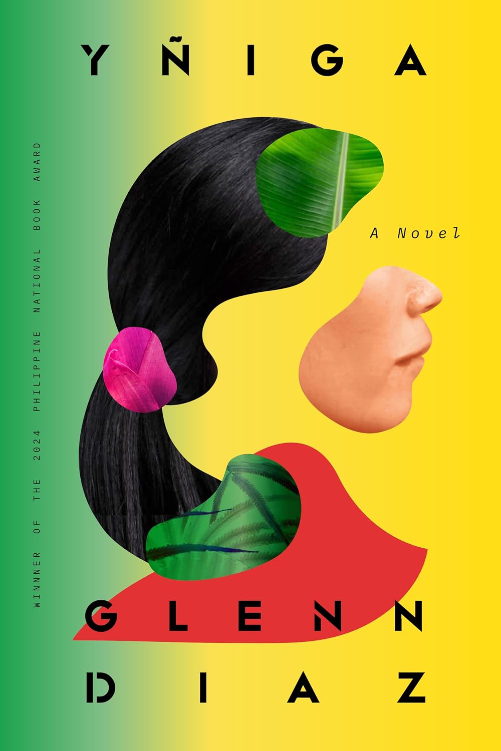 Yñiga: A Novel